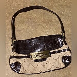 Y2K mcbling FUBU PURSE